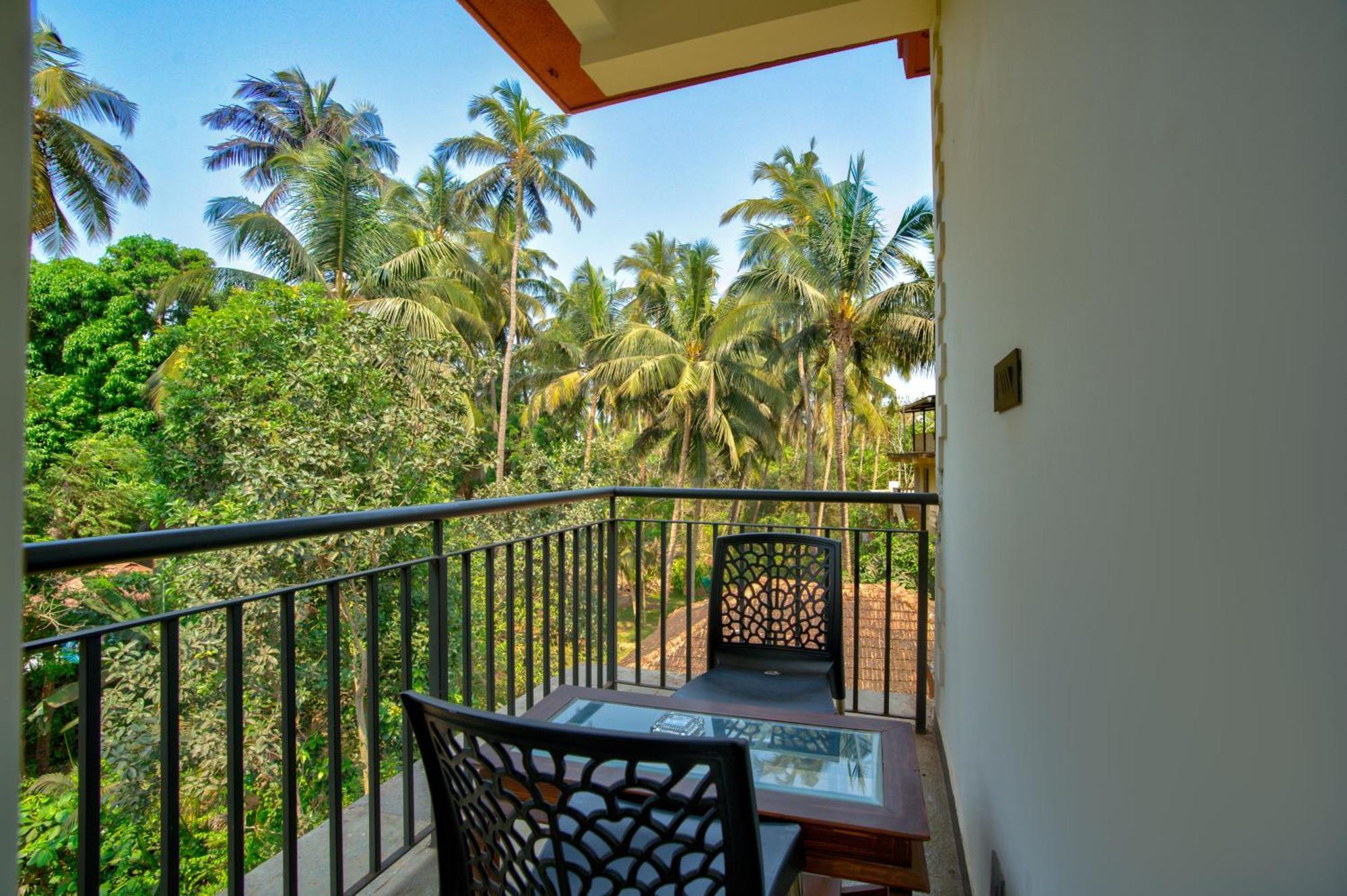 Casa D Stay Calangute Exterior foto
