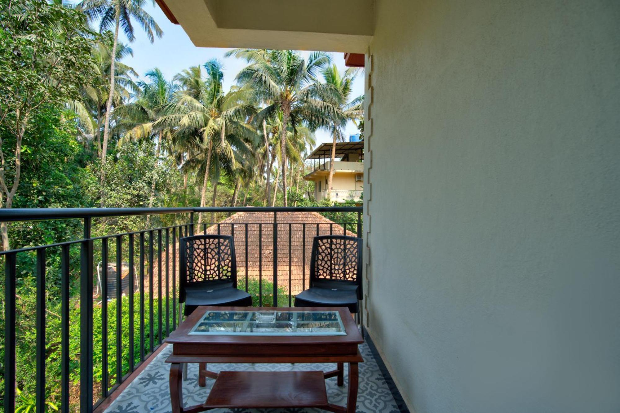 Casa D Stay Calangute Exterior foto