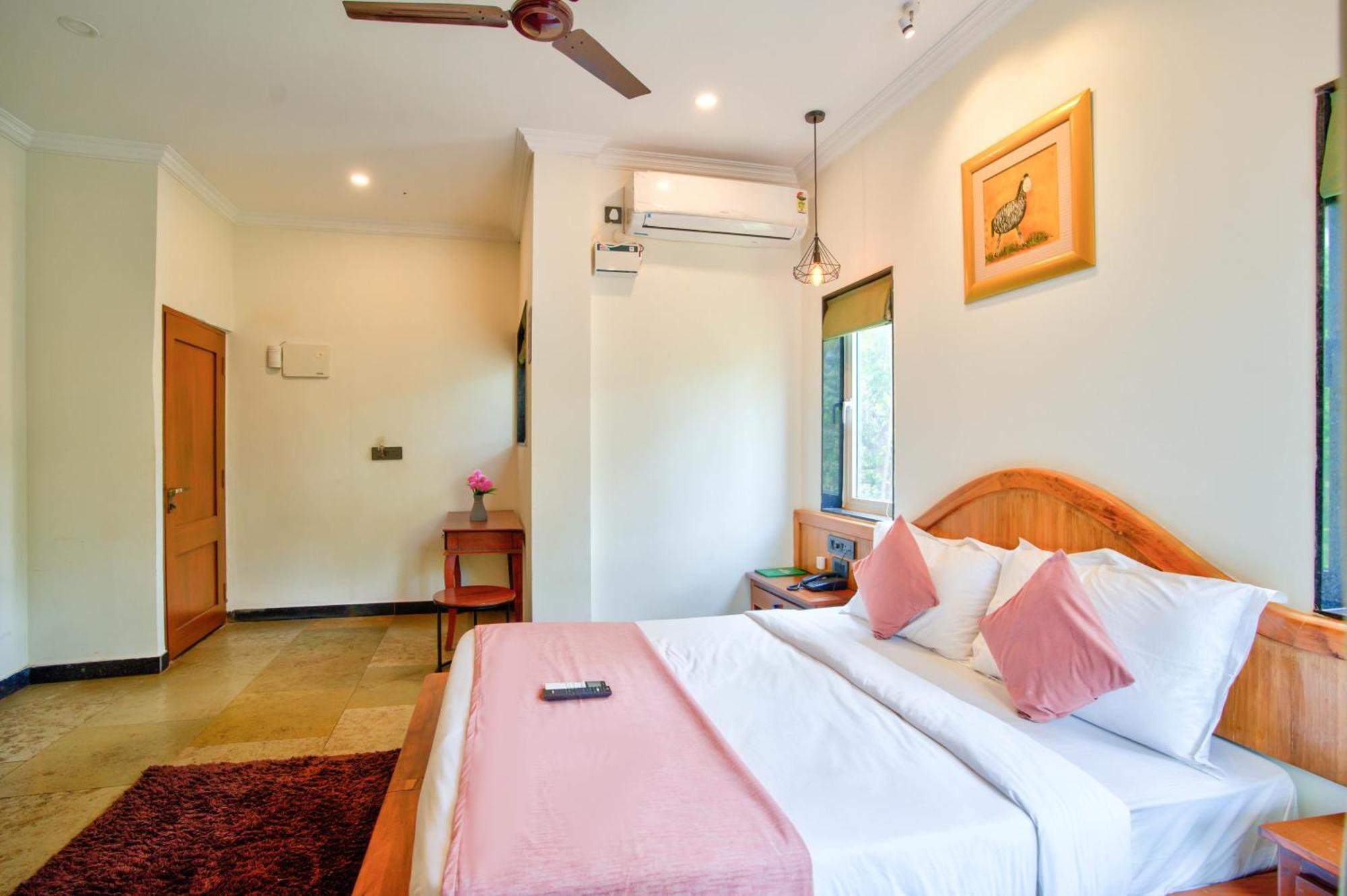 Casa D Stay Calangute Exterior foto